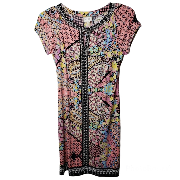 beige by eci floral dress Dresses Website Ladies Black Velvet Dress birthday outfits for women Color:Mint / Melon